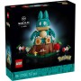 LEGO POKÉMON Munchlax 72150 STAVEBNICE