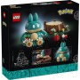 LEGO POKÉMON Munchlax 72150 STAVEBNICE