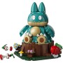 LEGO POKÉMON Munchlax 72150 STAVEBNICE