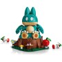 LEGO POKÉMON Munchlax 72150 STAVEBNICE