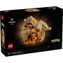 LEGO POKÉMON Arcanine 72160 STAVEBNICE