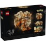LEGO POKÉMON Arcanine 72160 STAVEBNICE