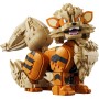 LEGO POKÉMON Arcanine 72160 STAVEBNICE