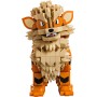LEGO POKÉMON Arcanine 72160 STAVEBNICE