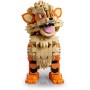 LEGO POKÉMON Arcanine 72160 STAVEBNICE
