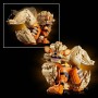 LEGO POKÉMON Arcanine 72160 STAVEBNICE