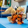LEGO POKÉMON Arcanine 72160 STAVEBNICE