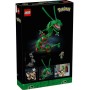 LEGO POKÉMON Rayquaza 72168 STAVEBNICE