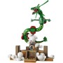 LEGO POKÉMON Rayquaza 72168 STAVEBNICE