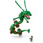 LEGO POKÉMON Rayquaza 72168 STAVEBNICE