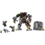 LEGO STAR WARS Souboj se strážným droidem v paláci Hutta 75451 STAVEBNICE