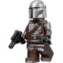 LEGO STAR WARS Souboj se strážným droidem v paláci Hutta 75451 STAVEBNICE