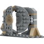 LEGO STAR WARS Souboj se strážným droidem v paláci Hutta 75451 STAVEBNICE