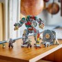 LEGO STAR WARS Souboj se strážným droidem v paláci Hutta 75451 STAVEBNICE