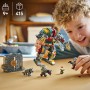 LEGO STAR WARS Souboj se strážným droidem v paláci Hutta 75451 STAVEBNICE