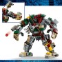 LEGO STAR WARS Souboj se strážným droidem v paláci Hutta 75451 STAVEBNICE