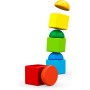GEOMAG Magicube Stacking baby magnetická stavebnice 8 dílků