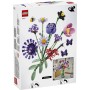 LEGO BOTANICALS Kytice Olivie Rodrigo 11507 STAVEBNICE