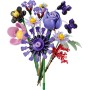 LEGO BOTANICALS Kytice Olivie Rodrigo 11507 STAVEBNICE