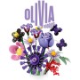 LEGO BOTANICALS Kytice Olivie Rodrigo 11507 STAVEBNICE