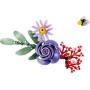 LEGO BOTANICALS Kytice Olivie Rodrigo 11507 STAVEBNICE