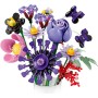 LEGO BOTANICALS Kytice Olivie Rodrigo 11507 STAVEBNICE