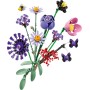 LEGO BOTANICALS Kytice Olivie Rodrigo 11507 STAVEBNICE
