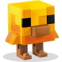 LEGO MINECRAFT Kuřecí žokej 21582 STAVEBNICE