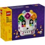 LEGO SEASONAL Oltář mrtvých 40811 STAVEBNICE