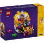 LEGO SEASONAL Oltář mrtvých 40811 STAVEBNICE