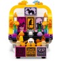 LEGO SEASONAL Oltář mrtvých 40811 STAVEBNICE