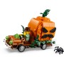 LEGO SEASONAL Pick-up s halloweenskými dýněmi 40822 STAVEBNICE