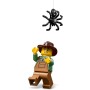 LEGO SEASONAL Pick-up s halloweenskými dýněmi 40822 STAVEBNICE