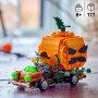 LEGO SEASONAL Pick-up s halloweenskými dýněmi 40822 STAVEBNICE