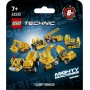 LEGO TECHNIC Mocné stroje 42233 STAVEBNICE