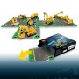 LEGO TECHNIC Mocné stroje 42233 STAVEBNICE