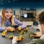 LEGO TECHNIC Mocné stroje 42233 STAVEBNICE