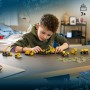 LEGO TECHNIC Mocné stroje 42233 STAVEBNICE