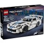 LEGO TECHNIC Sportovní auto Dodge Viper GTS-R 42234 STAVEBNICE