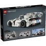 LEGO TECHNIC Sportovní auto Dodge Viper GTS-R 42234 STAVEBNICE