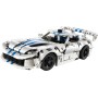 LEGO TECHNIC Sportovní auto Dodge Viper GTS-R 42234 STAVEBNICE
