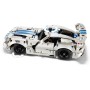 LEGO TECHNIC Sportovní auto Dodge Viper GTS-R 42234 STAVEBNICE
