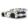 LEGO TECHNIC Sportovní auto Dodge Viper GTS-R 42234 STAVEBNICE
