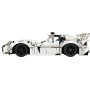 LEGO TECHNIC Sportovní auto Dodge Viper GTS-R 42234 STAVEBNICE