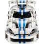 LEGO TECHNIC Sportovní auto Dodge Viper GTS-R 42234 STAVEBNICE