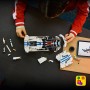 LEGO TECHNIC Sportovní auto Dodge Viper GTS-R 42234 STAVEBNICE