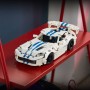 LEGO TECHNIC Sportovní auto Dodge Viper GTS-R 42234 STAVEBNICE