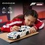 LEGO TECHNIC Sportovní auto Dodge Viper GTS-R 42234 STAVEBNICE