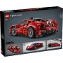 LEGO TECHNIC Auto Ferrari 488 PISTA 42235 STAVEBNICE