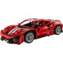 LEGO TECHNIC Auto Ferrari 488 PISTA 42235 STAVEBNICE